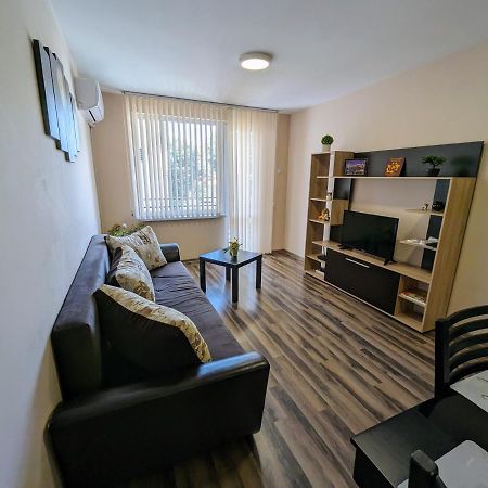 Emalena Apartment Várna Kültér fotó