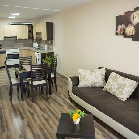 Emalena Apartment Várna Kültér fotó