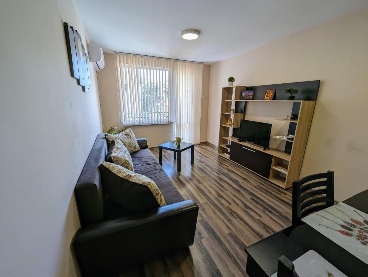 Emalena Apartment Várna Kültér fotó
