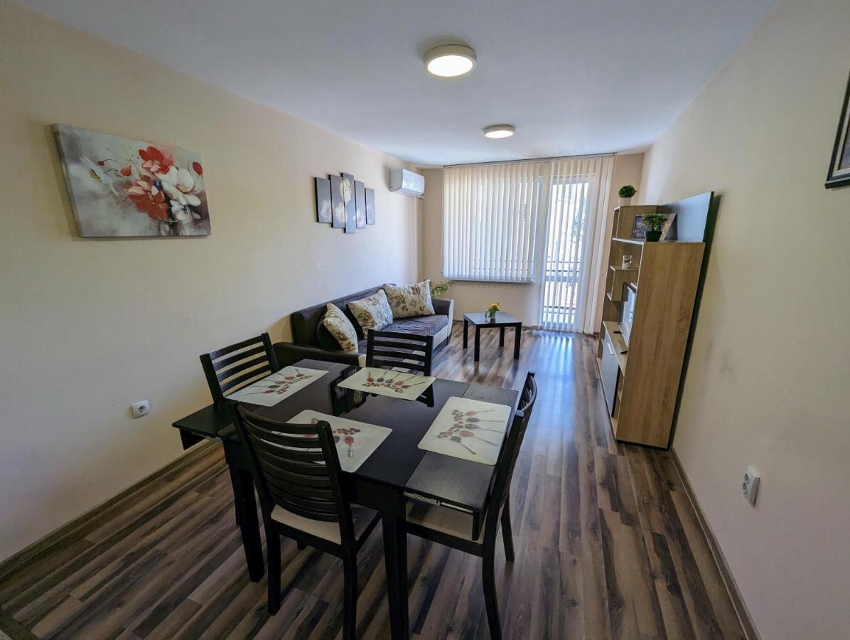 Emalena Apartment Várna Kültér fotó