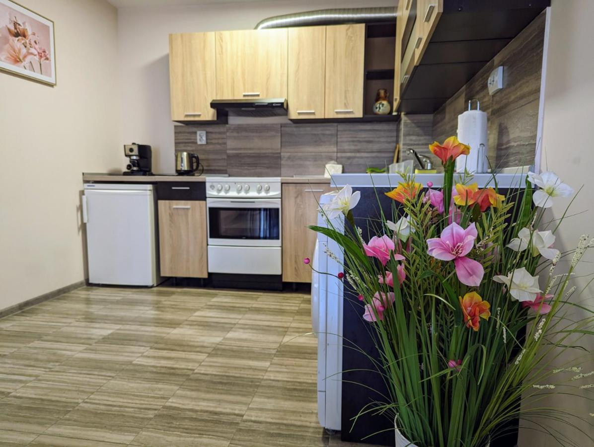 Emalena Apartment Várna Kültér fotó