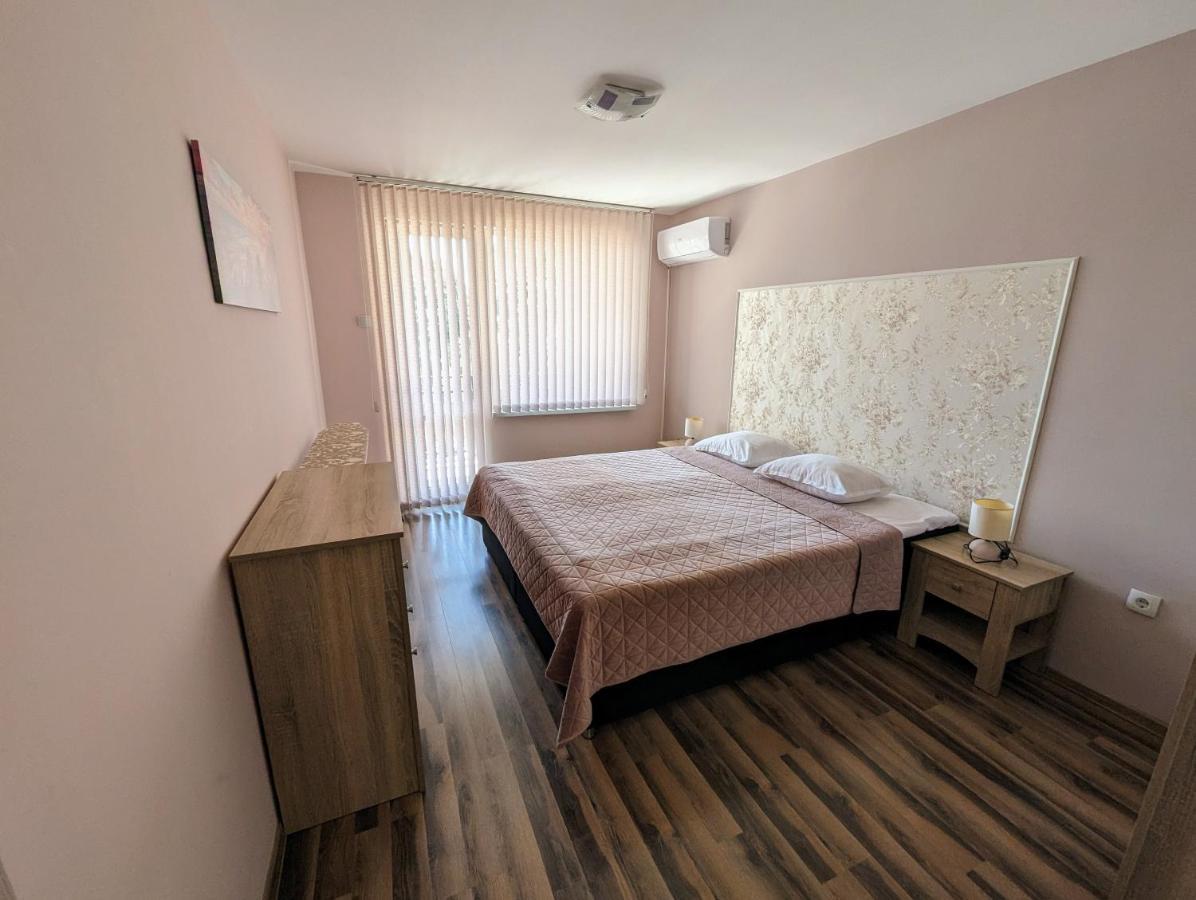 Emalena Apartment Várna Kültér fotó