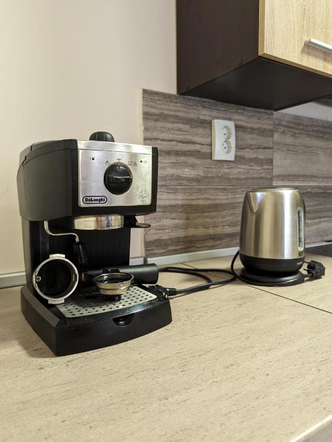 Emalena Apartment Várna Kültér fotó